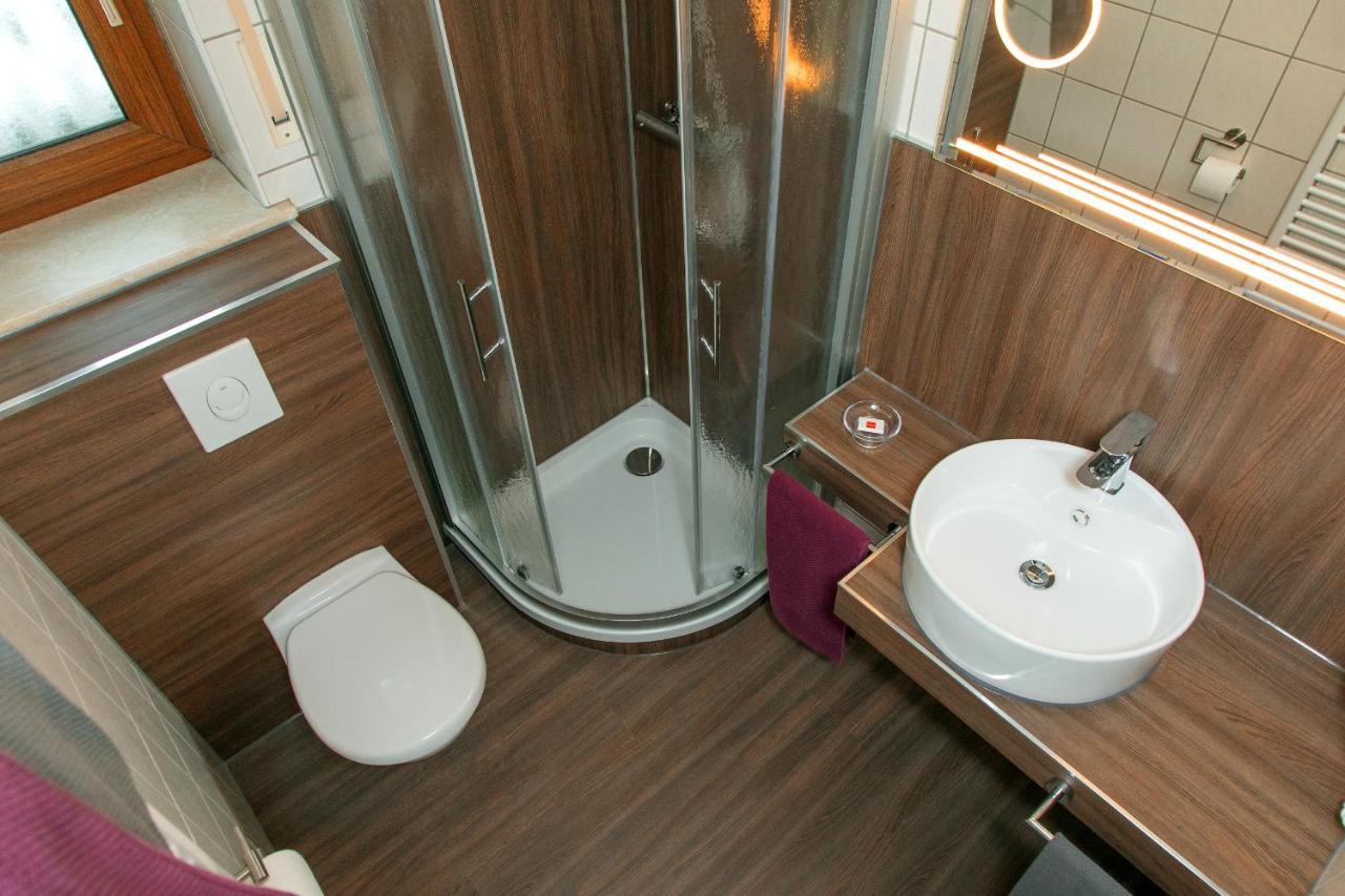 Apartmenthaus Weber Arrach Exterior foto