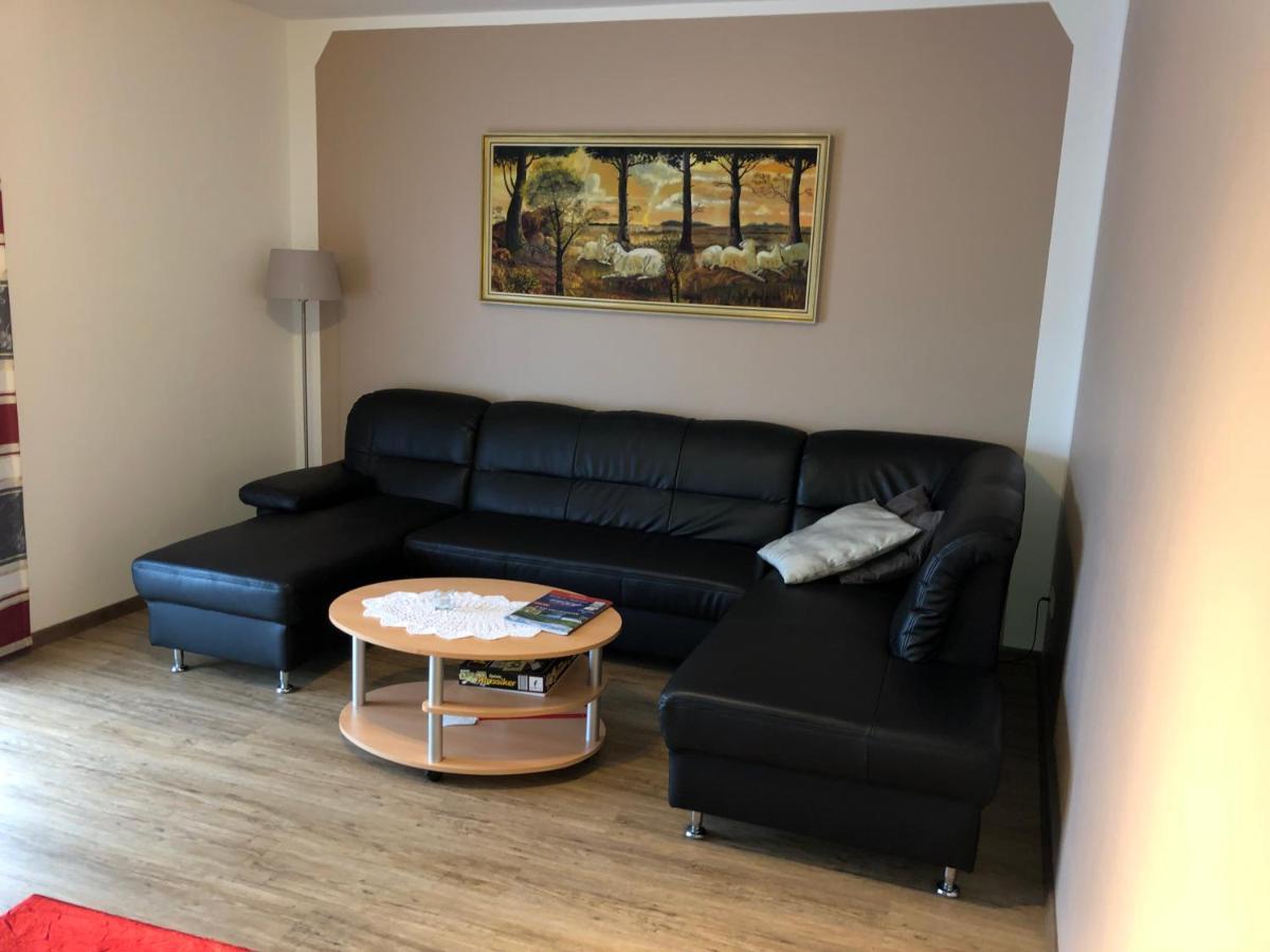 Apartmenthaus Weber Arrach Exterior foto